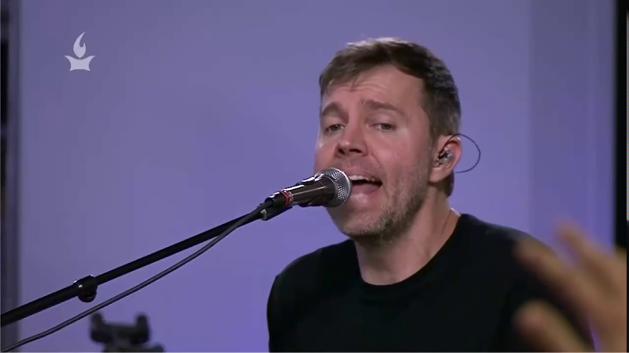 Mighty Hand // Jon Thurlow’s Last Prayer Room Set