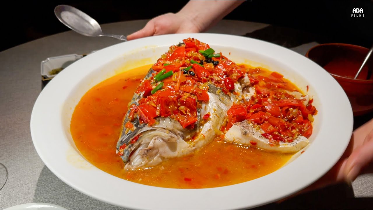 Michelin Star Deliciousness in Beijing - 3 Restaurants - 3 Cuisines