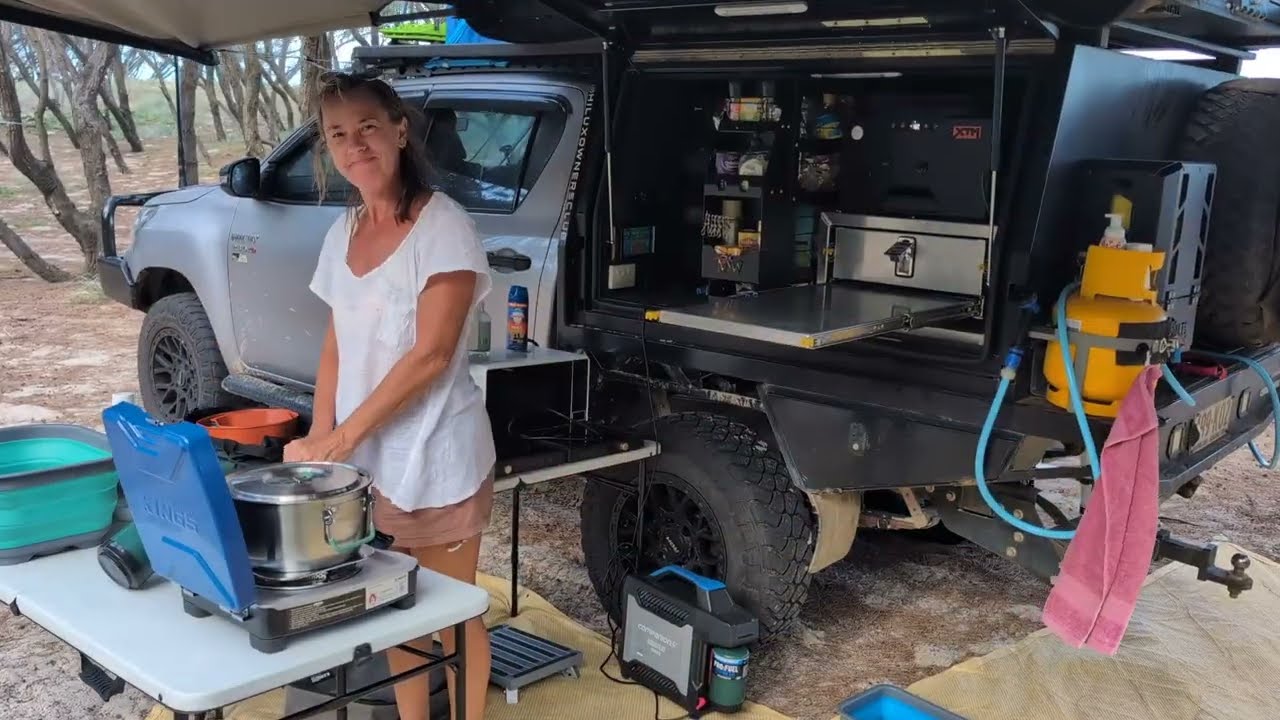 Ep 2: A Sniff of Adventure - North Stradbroke Island