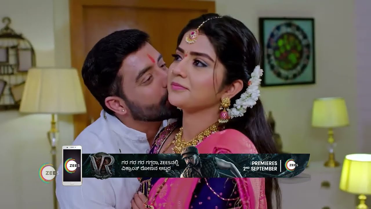 Jothe Jotheyali - Ep 754 - Webisode - Zee Kannada