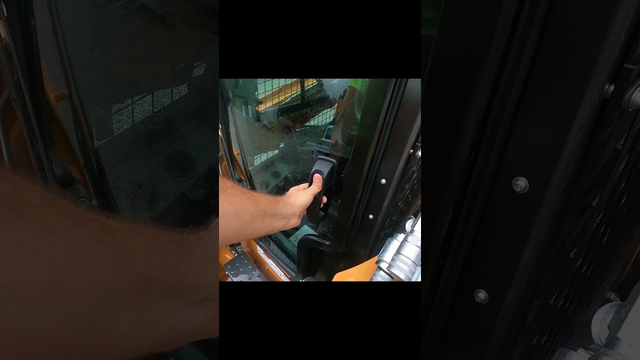 Case 310B Video Tour #excavator #construction  #landscaping #landscape #caseconstruction #excavator