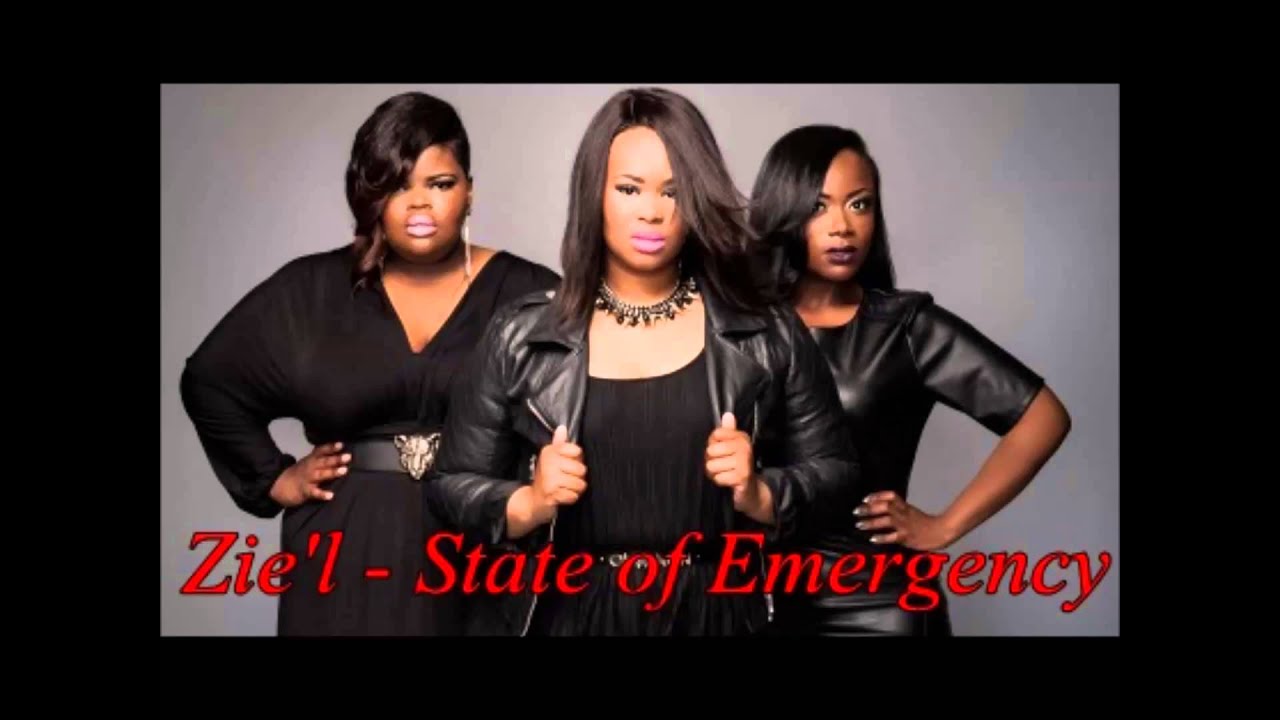 Zie'l State of Emergency