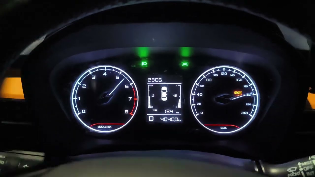 Livan X3 Pro | Chip CVT | Top Speed #2 01/10/2025