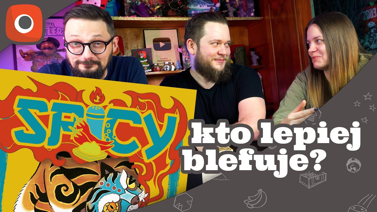 SPICY | Gameplay
