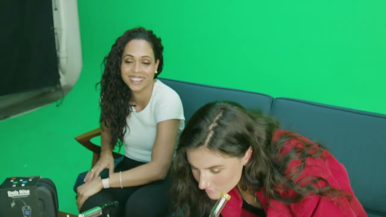 Emerald Cup Awards - Dab Rite Spotlight