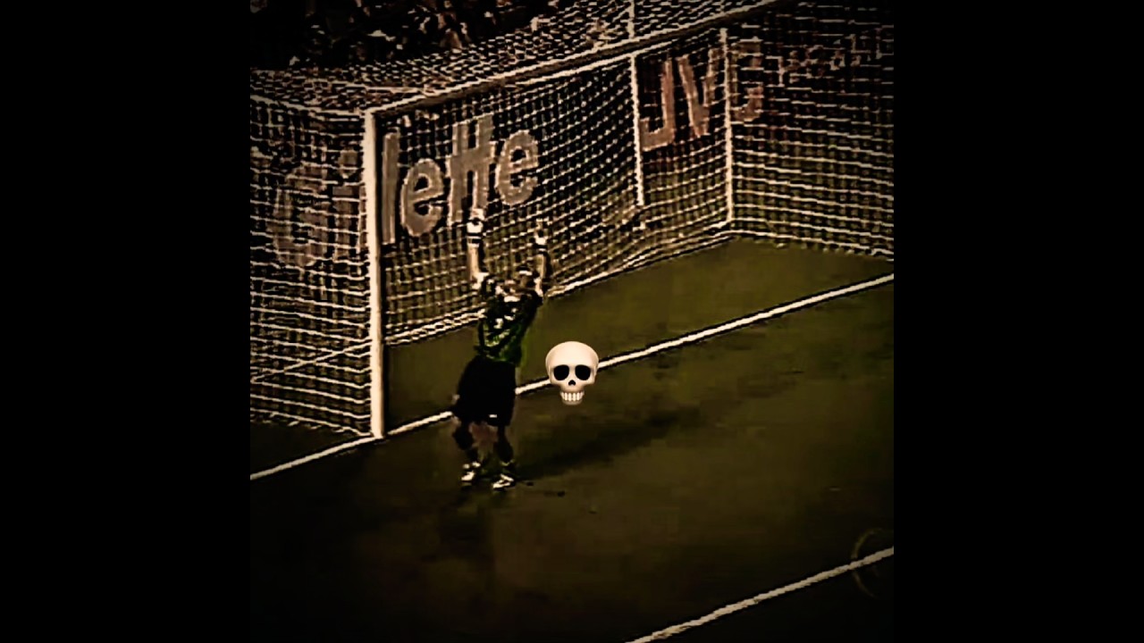 Taffarel O Her&oacute;i Da Copa De 98 🔥⚽🇧🇷 #edit #football #taffarel #brasil #worldcup