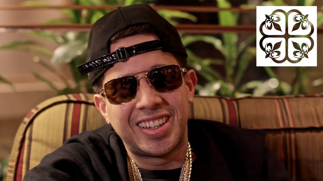 DE LA GHETTO x MONTREALITY /// Entrevista 2014