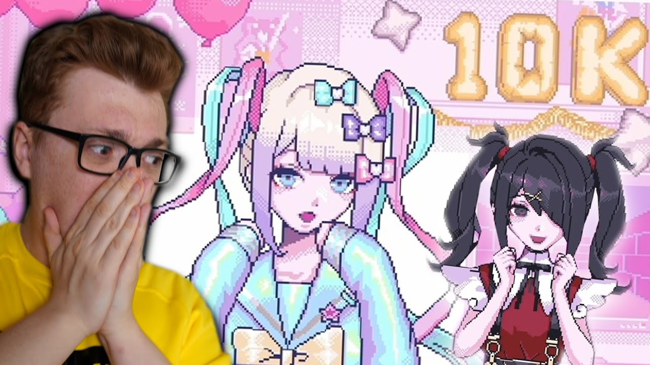 UDAŁO SIĘ! MAMY PIERWSZY SPECIAL! | Needy Girl Overdose #3