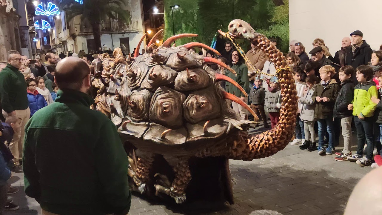 Tartuga Ontinyent Puríssima 2019