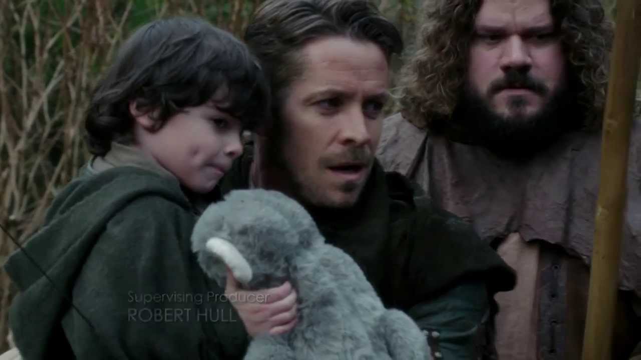 Robin Hood: 