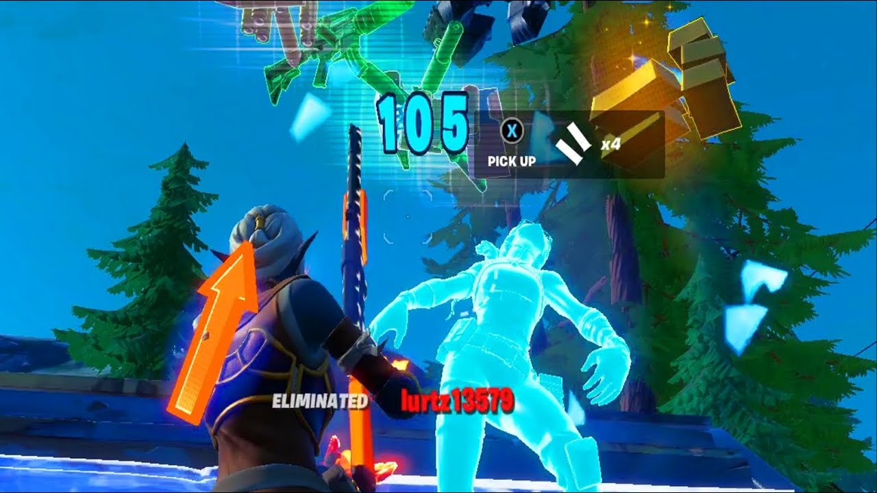 Am I The Only Person Who Thinks Snipers Are Better Shotguns Than Shotguns?