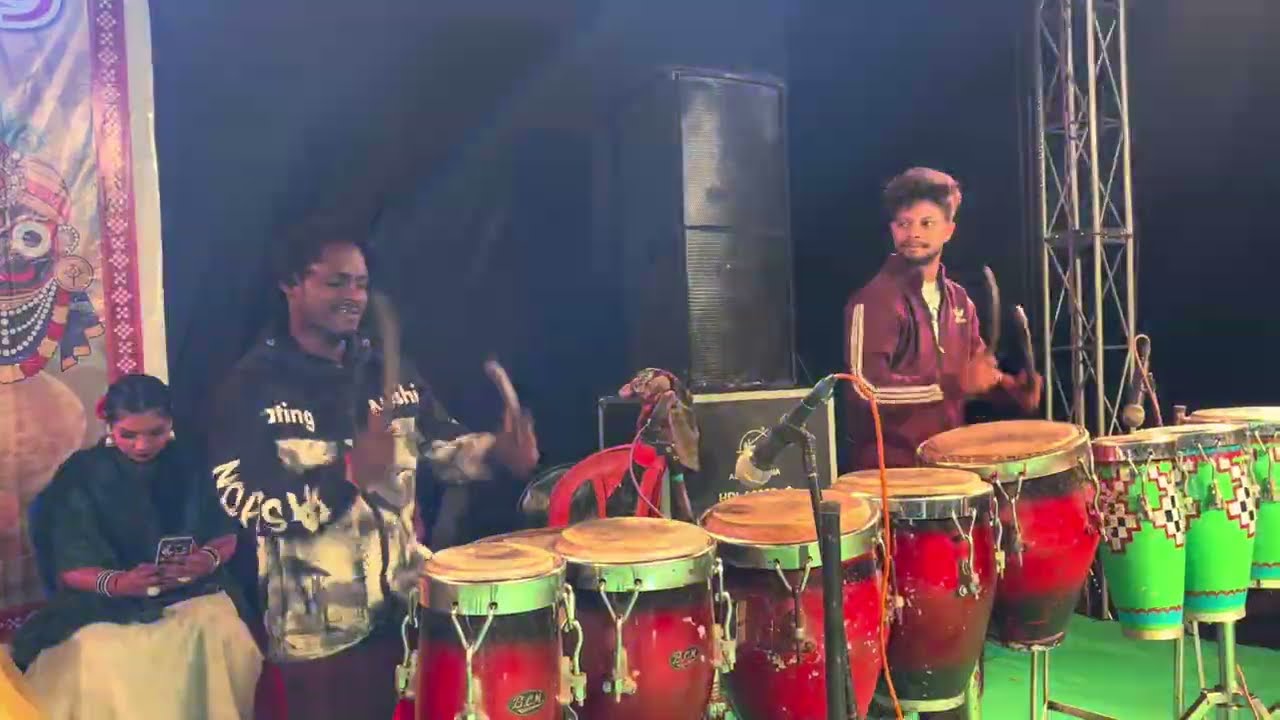 ଏ କିଆ ଫୁଲ song instrumental video maa estadevi melody ❤️❤️ 