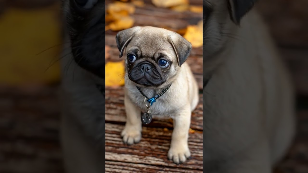#pug