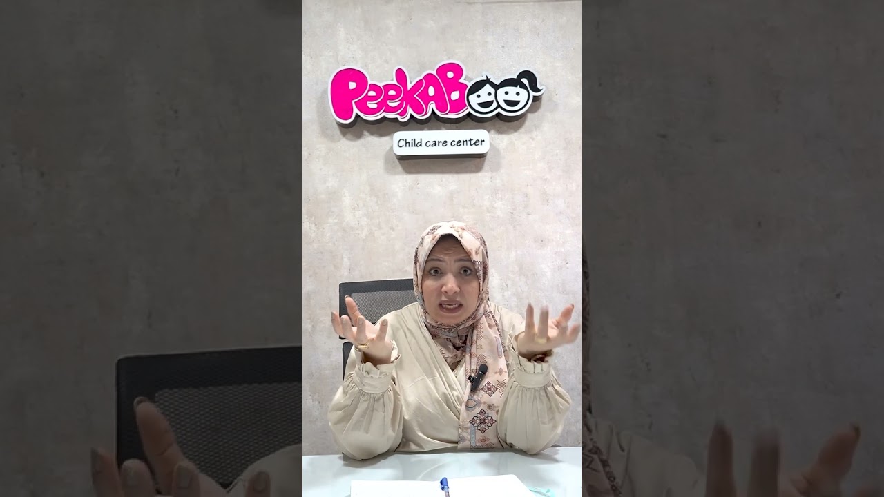 تجهيز الاولاد لانترفيوا المدرسة