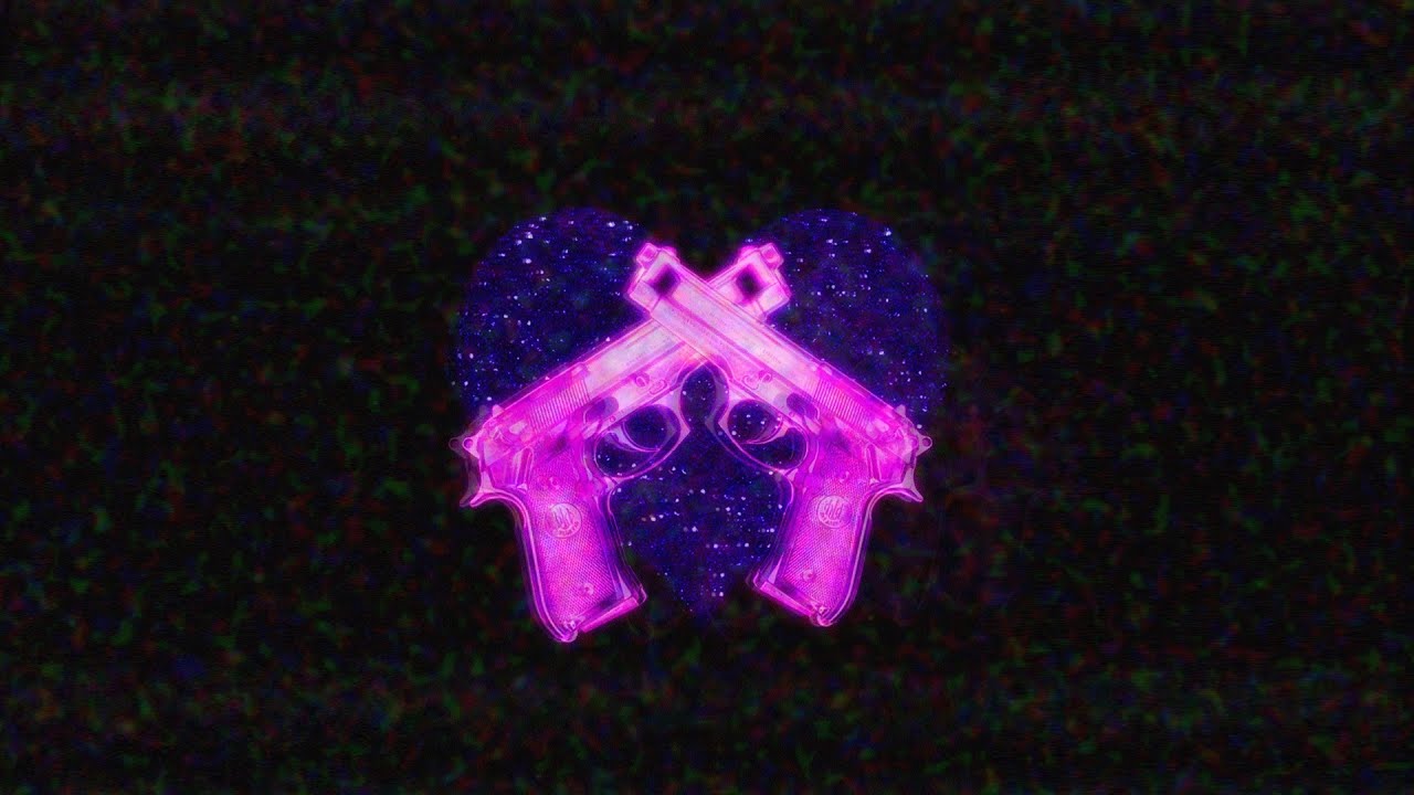 XICRU - AMOR Y GUERRA (OFFICIAL VIDEO)
