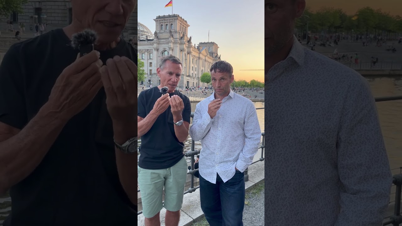 🥑 Du bist, was du isst &ndash; Mythos oder Wahrheit? 🤔