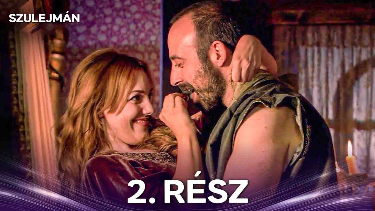 Csodálatos Évszázad 2. Rész (Magyar Szinkron)