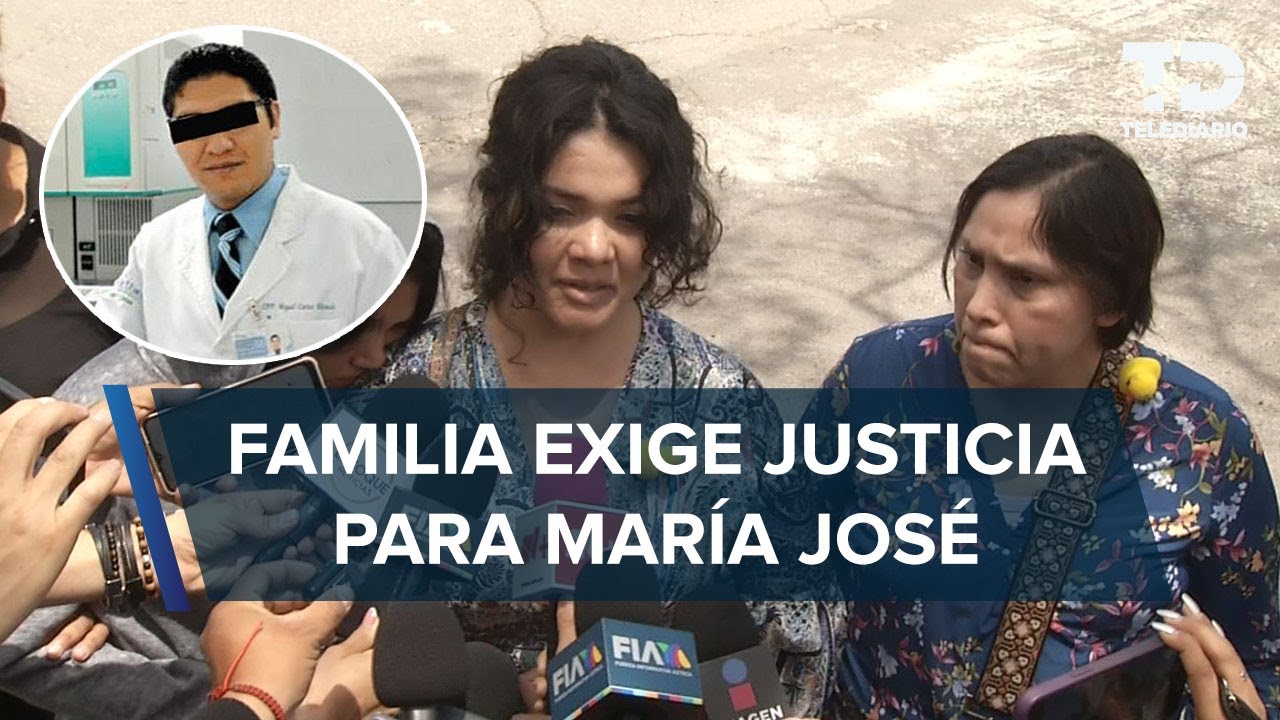 Miguel N llev&oacute; 1 a&ntilde;o detenido y sin juicio: v&iacute;ctima; 