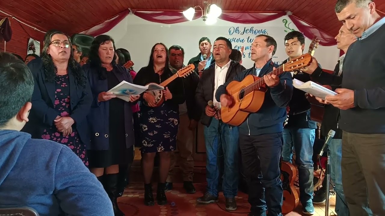 El diablo está vencido.