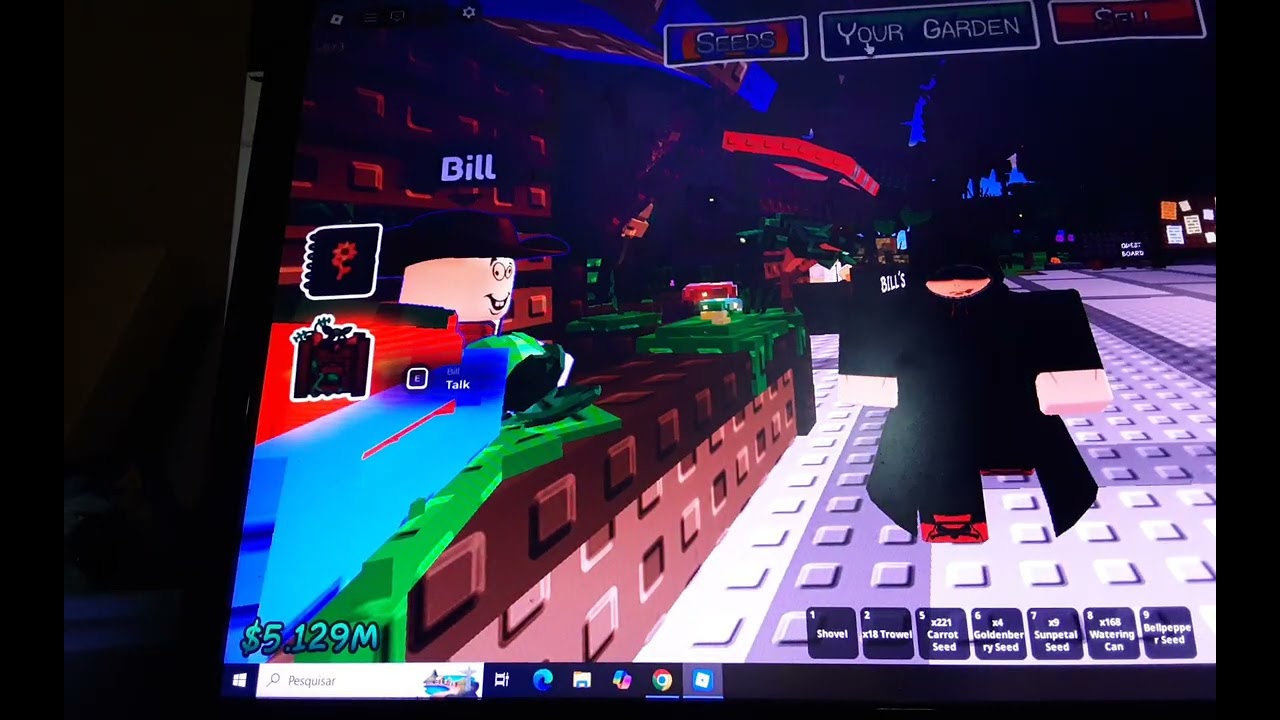 Jogando gh🤠🤠🤠