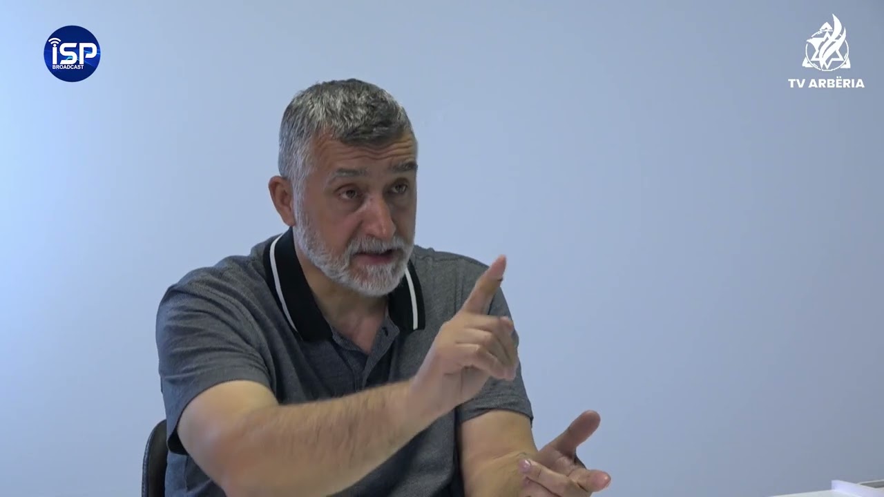 Spiunazhi rrezik për Kosovën. Pse Vjosa Osmani duhet të përgjigjet penalisht për figurën e dyshimtë…