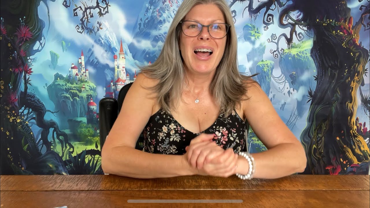 Taurus Cartomancy Reading “Preparing To Initiate Your Tower Moment”