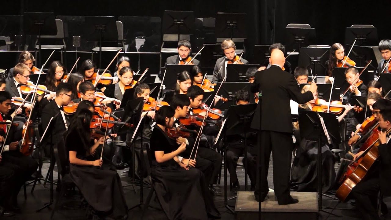 Maharaja, D. Spata - Troy Concert Orchestra, Concerto Concert, 5/22/14