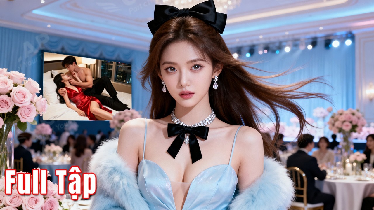 Cô hy sinh tất cả cho gia đình, đổi lại là phản bội… cho đến ngày cô trở về với thân phận tối cao!