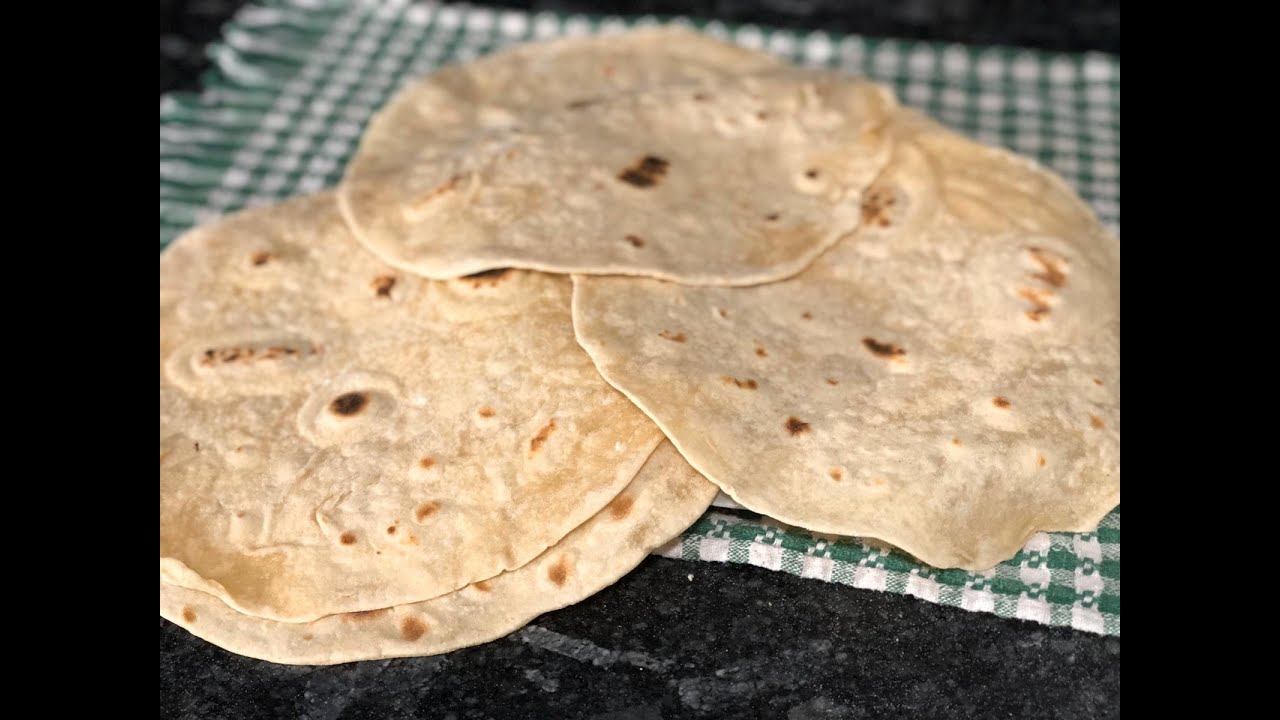 Lipii pentru shaorma💪💪 sau Lavas- VEGAN