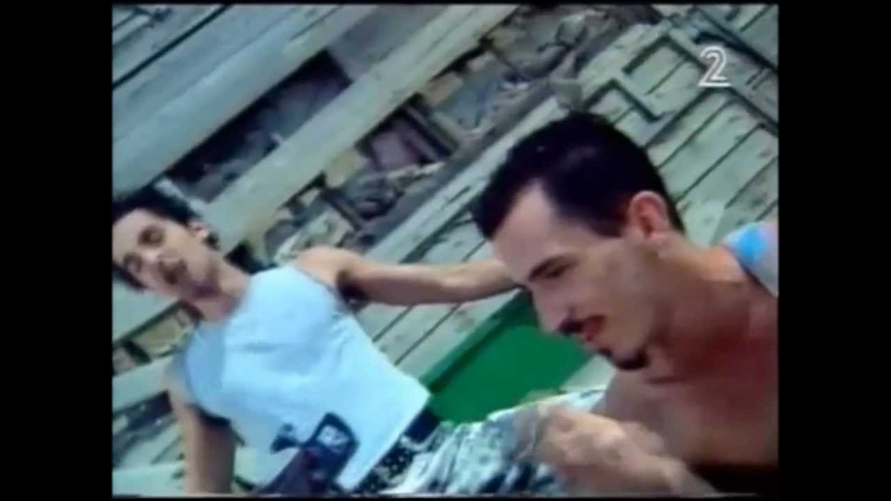 קוקו בלוף והיתושים - זיינתי את בת שבע קליפ