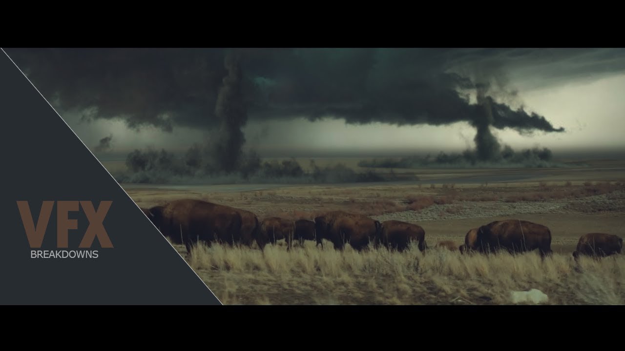 Nuke software Visual Effects Compositing Breakdowns,compositing showreel,vfx breakdown,nuke artist