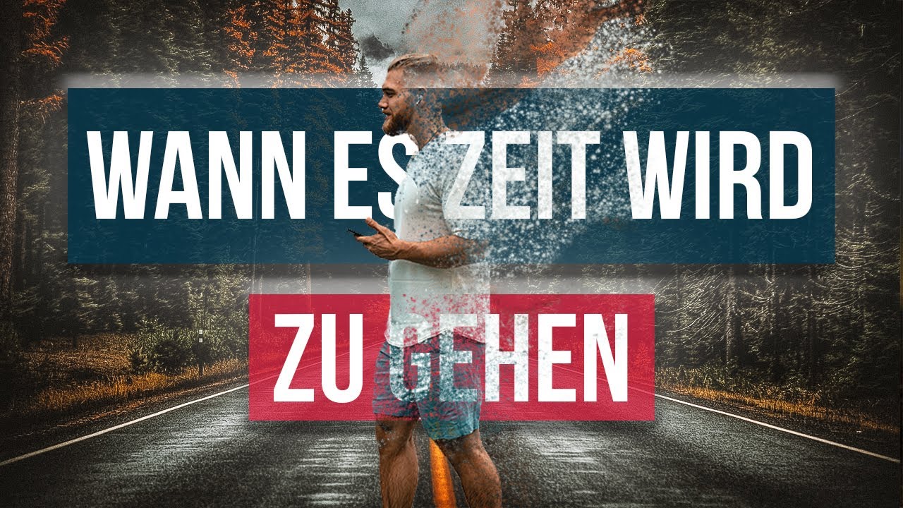 6 Gr&uuml;nde deinen Job zu k&uuml;ndigen!