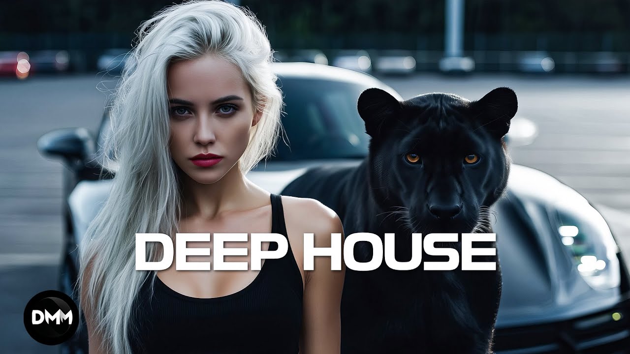 Top Deep House Beat 2026 - Famous Deep House Songs For Late Night 2026 #deephouse