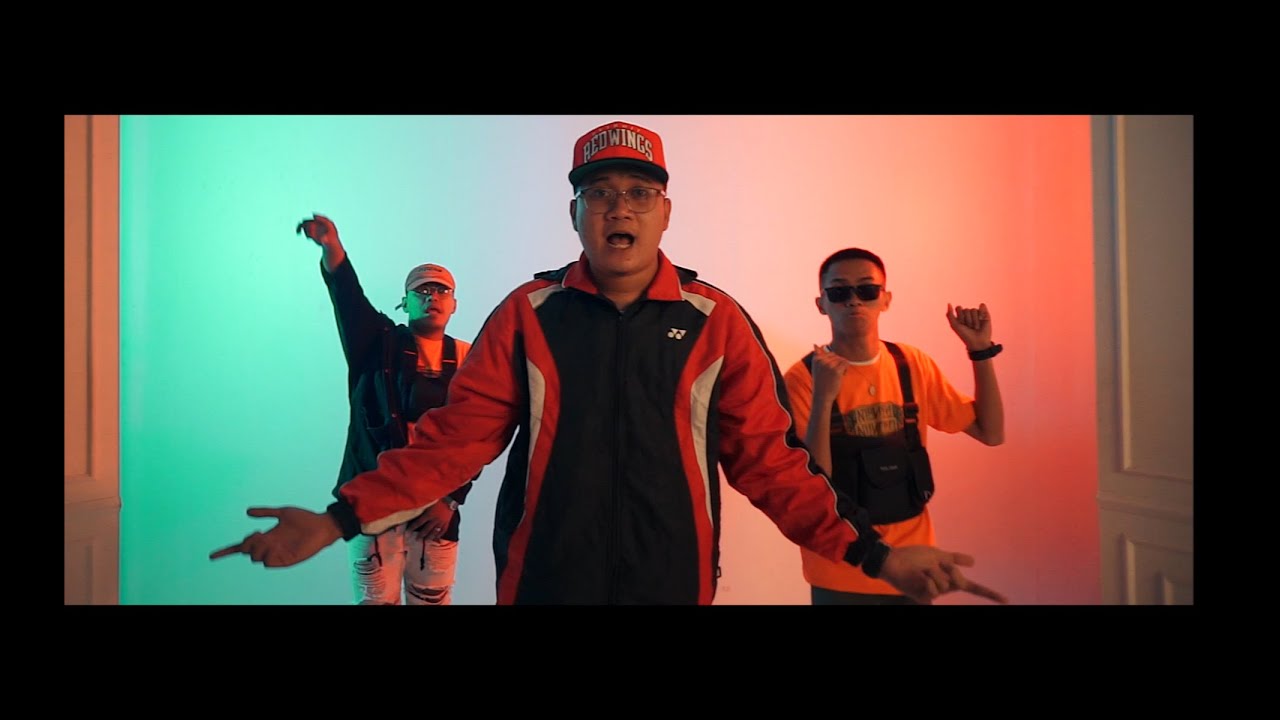 Still One - Papunta Na (OTW) - Joshua Mari  Yhanzy  Zync (Official Music Video)