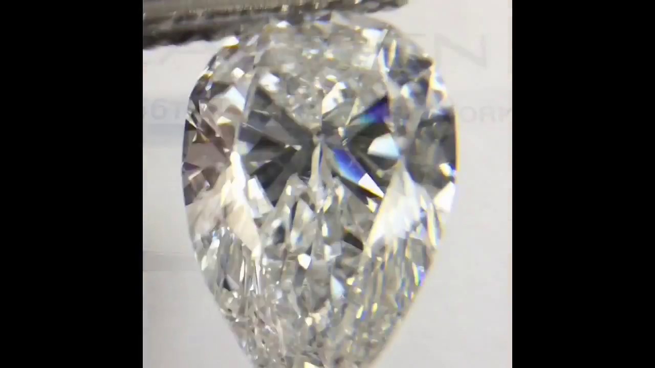 Eye-Clean "SI2" Clarity Diamonds: Lauren B Diamond Education