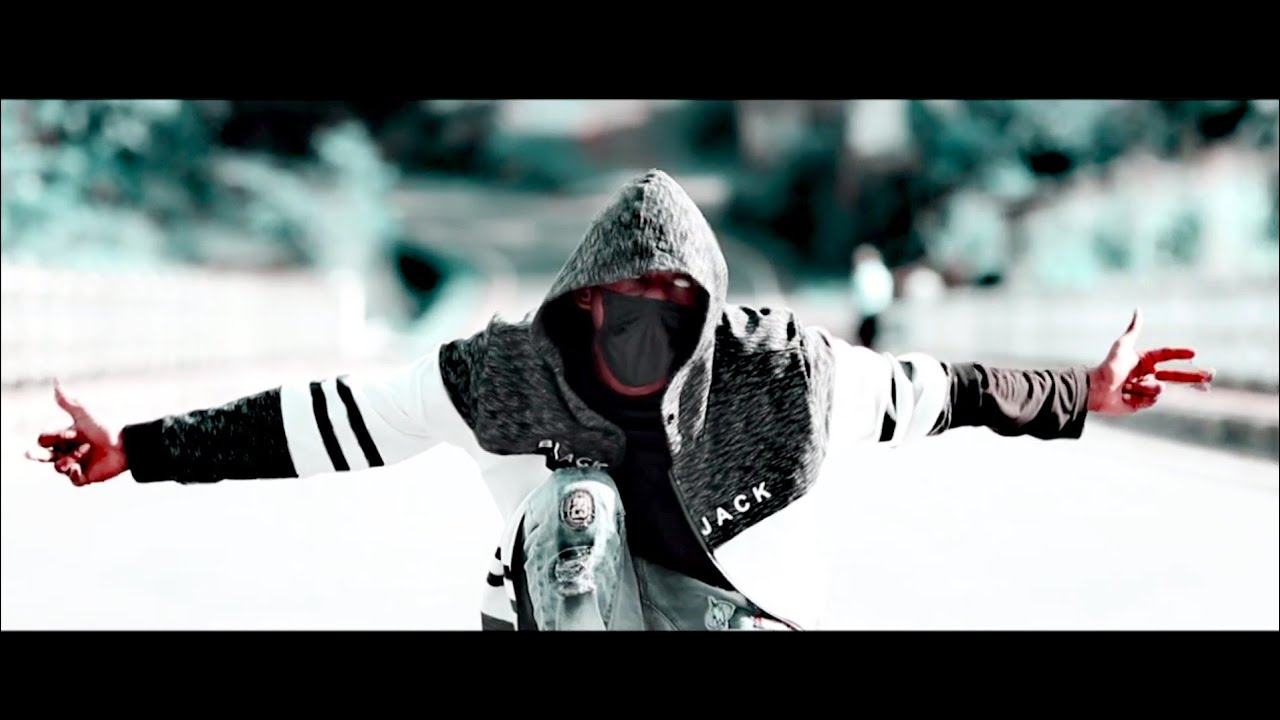 Shady Spades - Alpha Gang (Gucci Gang Remix)