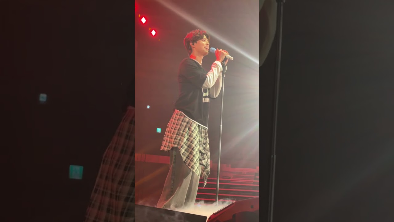 250801✴︎박보검 날 찾아가는 길✴︎ 아직도 애기라고!!! ✴︎모두 다 사랑하리✴︎
