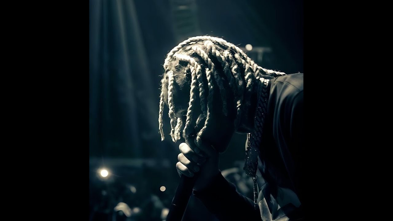 [FREE] Lil Durk Type Beat 2026 