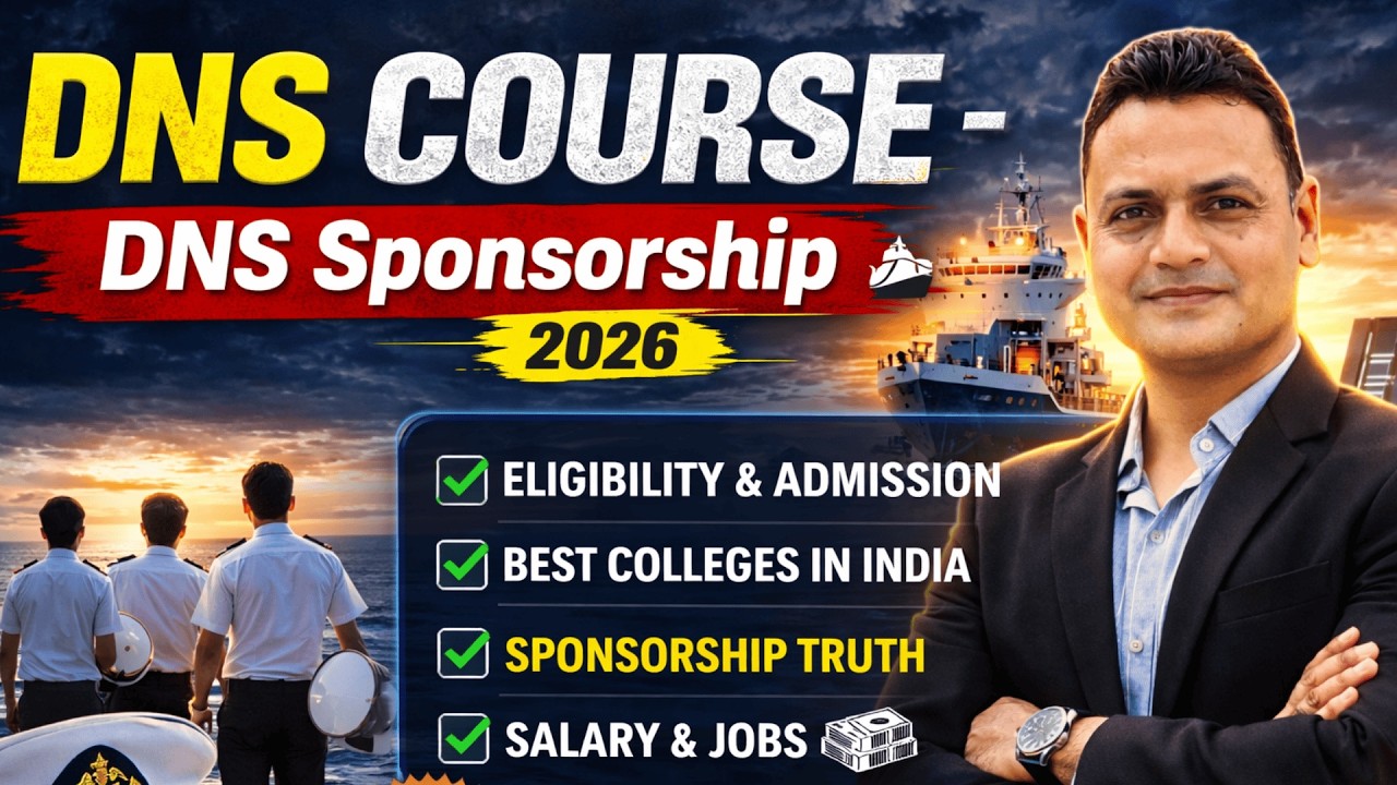 DNS Sponsorship 2026 Complete Guide | Top 10 Best Companies for Sponsorship & Placement