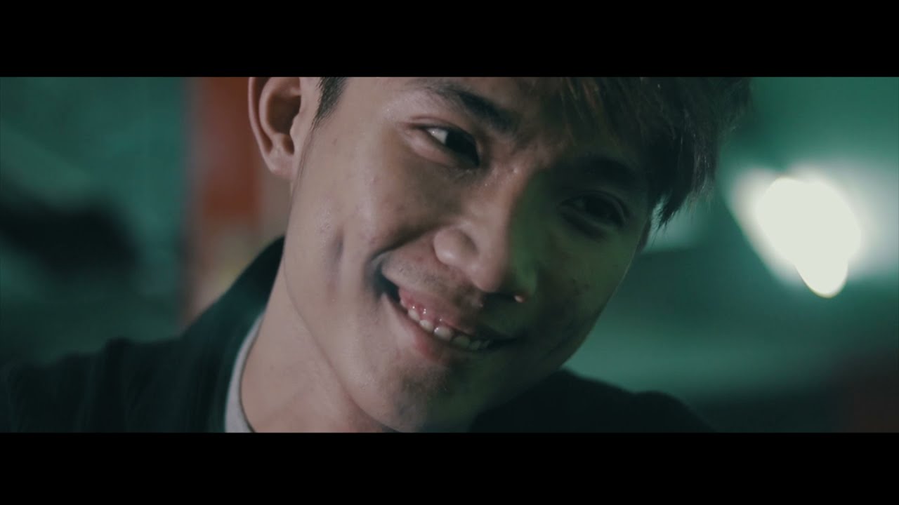Tharr Phyoe x Aung Lay MC -  တစ်ဖက်သက် [Official Music Video]