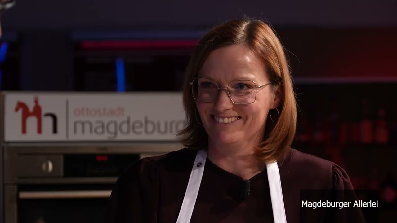 Magdeburger Allerlei | Silke Scharschmidt
