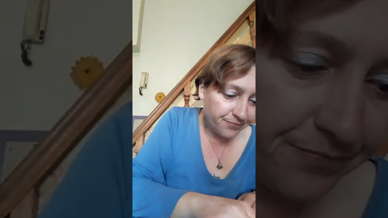 Ma présentation 😊 + petit retour de courses 😋