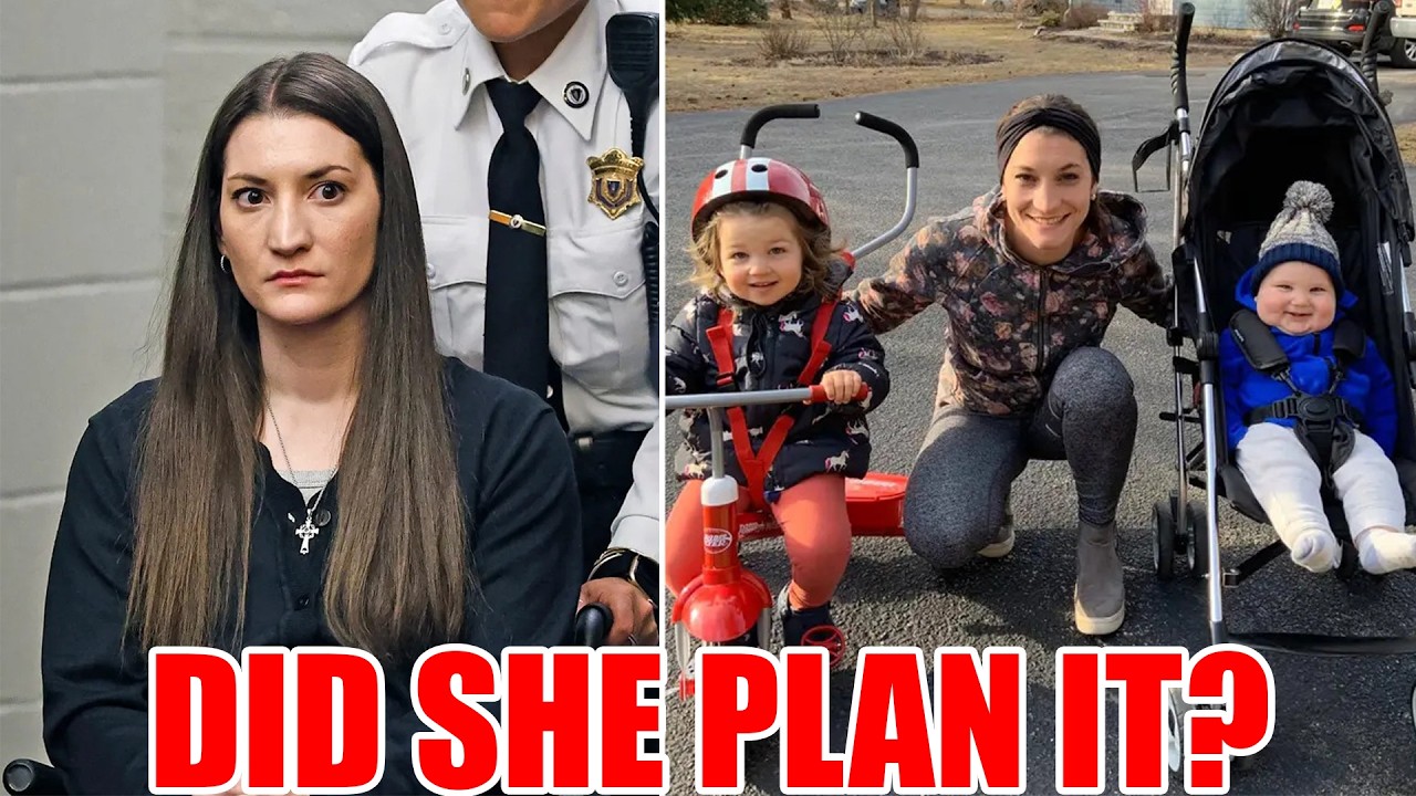 What Really Happened? The Full Story of the Tragic Lindsay Clancy Triple Murder Case