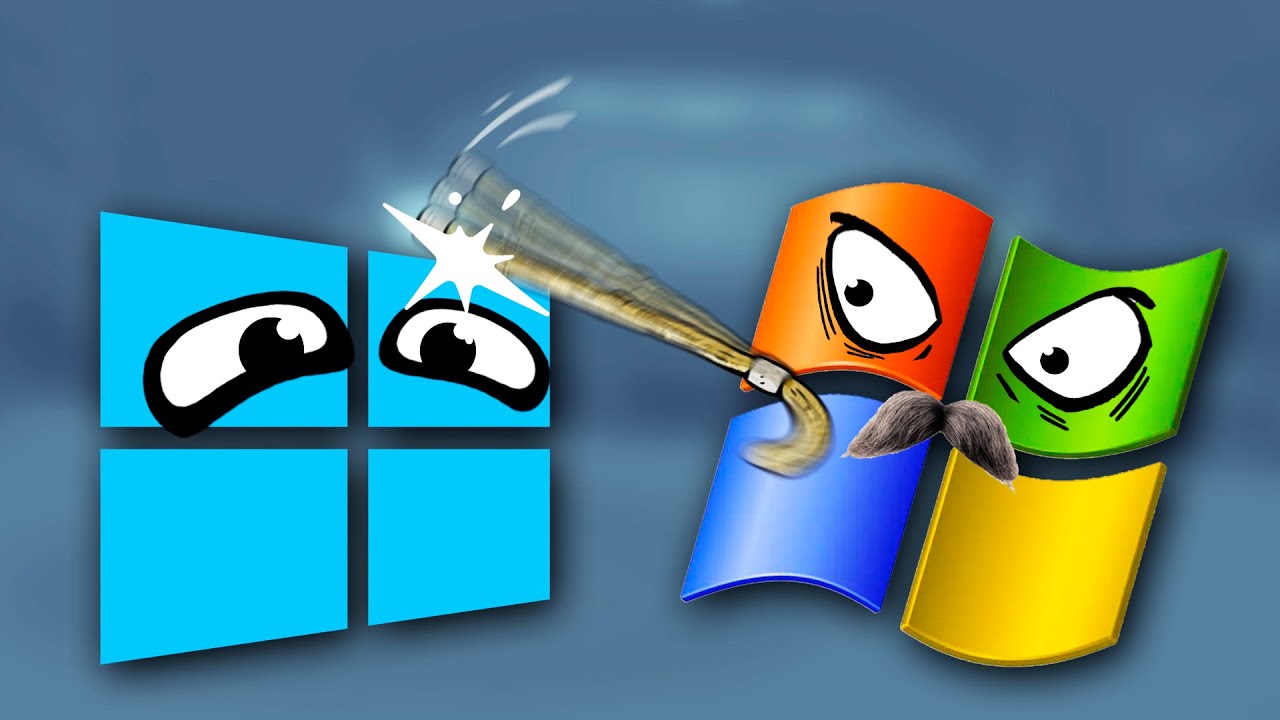 Почему Windows 8 была отклонена?