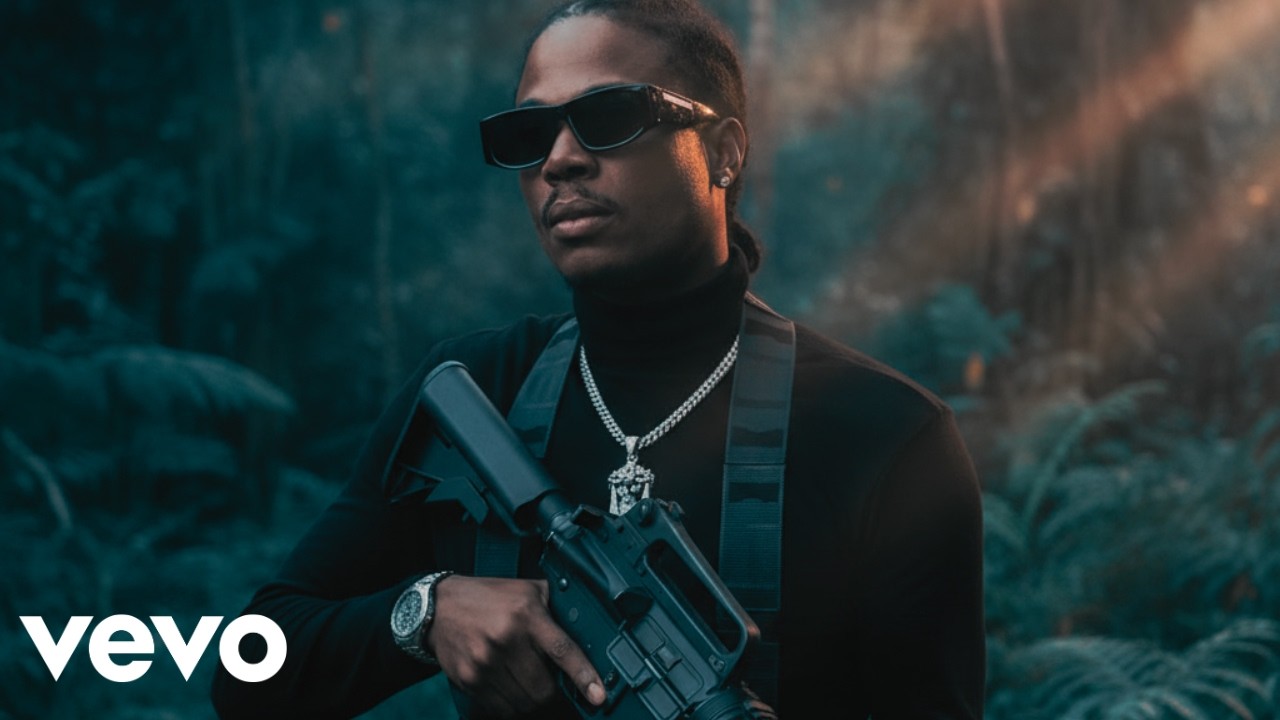 LIFE OF SIN Type Beat MASICKA | Dancehall Riddim Instrumental 2026
