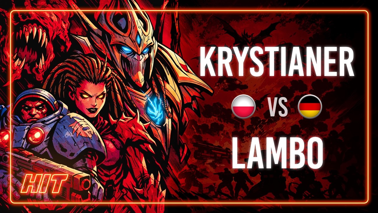 HIT! Krystianer VS Lambo Big Gabe XPERIONCRAFT 3