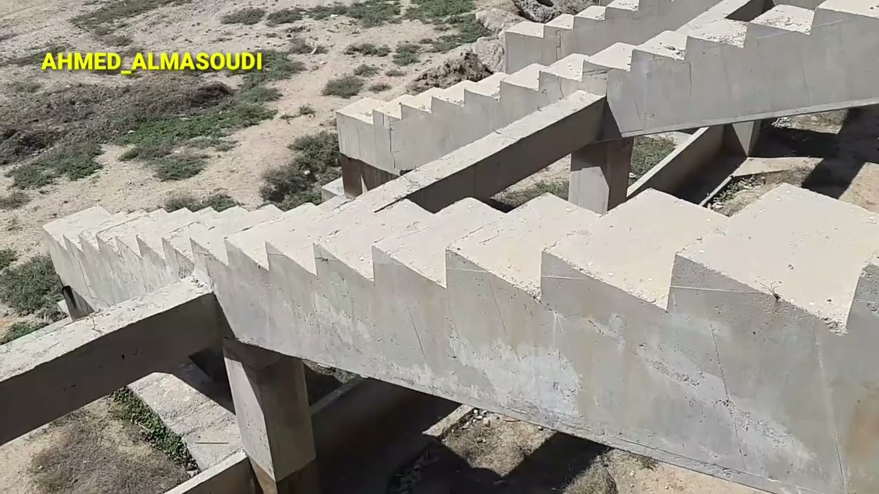 #شاهد انطلاق العمل في ملعب التاجيات الدولي في بغداد 11_3_2024المصور احمد المسعودي
