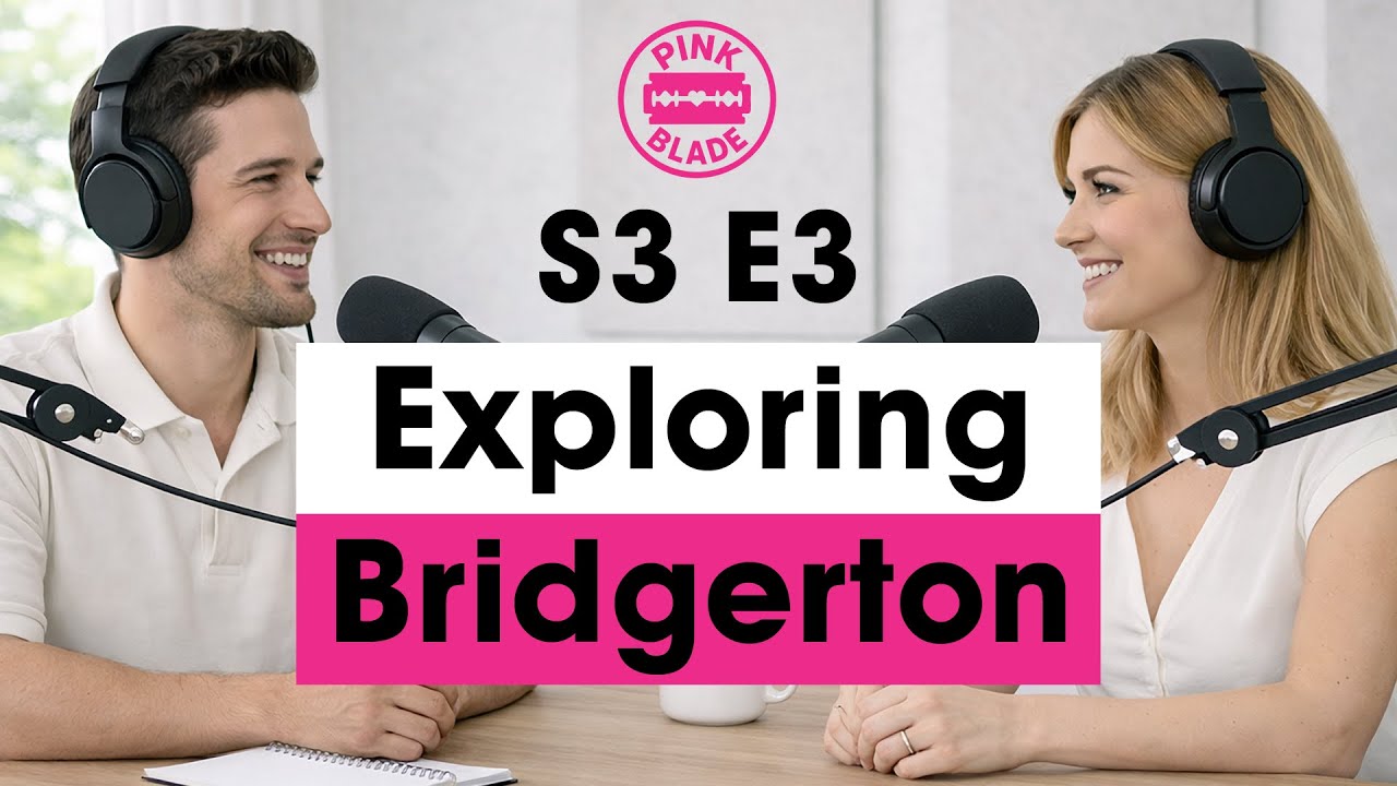 Exploring Bridgerton S3 E3 Why Platonic Colin Had to Die