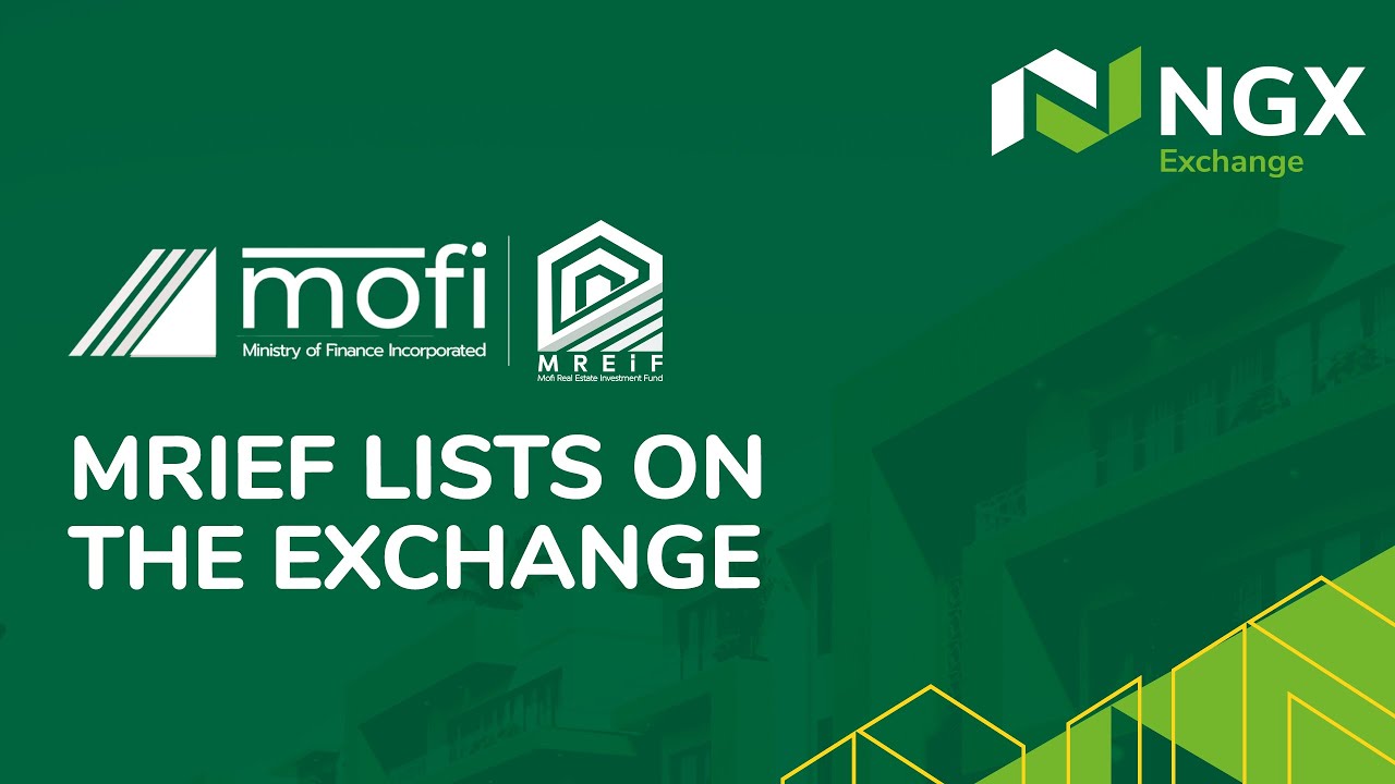 MRIEF Lists on NGX
