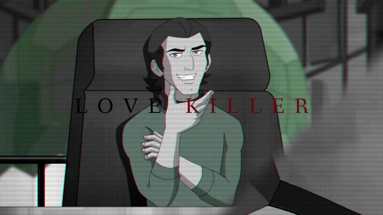 [YES] Love Killer (2016-2019) MEP